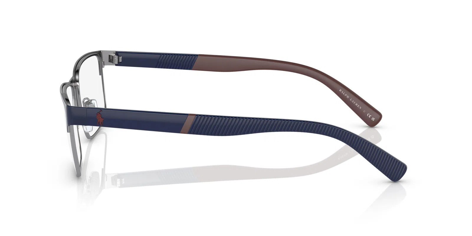 Polo 1215 Eyeglasses - view 14